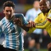 Copa America - Messi: Am fost mai buni, dar am avut si noroc